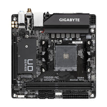 Load image into Gallery viewer, GIGABYTE A520i AC ITX MOTHERBOARD-MOTHERBOARDS-Makotek Computers
