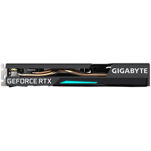 GIGABYTE GEFORCE RTX 3060 EAGLE OC 12G [LHR VERSION] GRAPHICS CARD-GRAPHICS CARD-Makotek Computers
