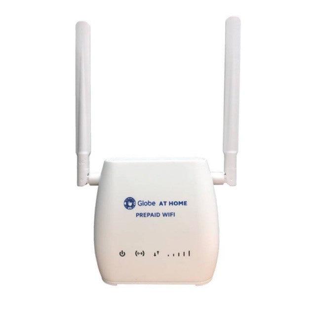 GLOBE AT HOME PREPAID WIFI LTE MODEM ROUTER – Makotek Computer Sales Inc