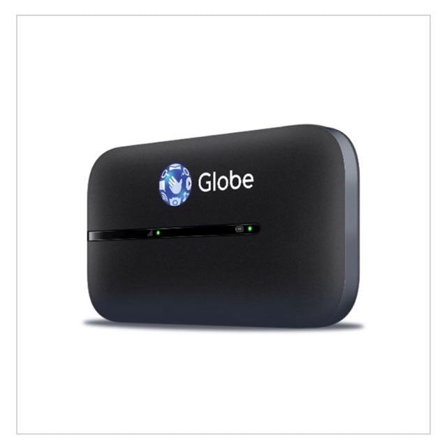 GLOBE MOBILE WIFI LTE ROUTER – Makotek Computer Sales Inc