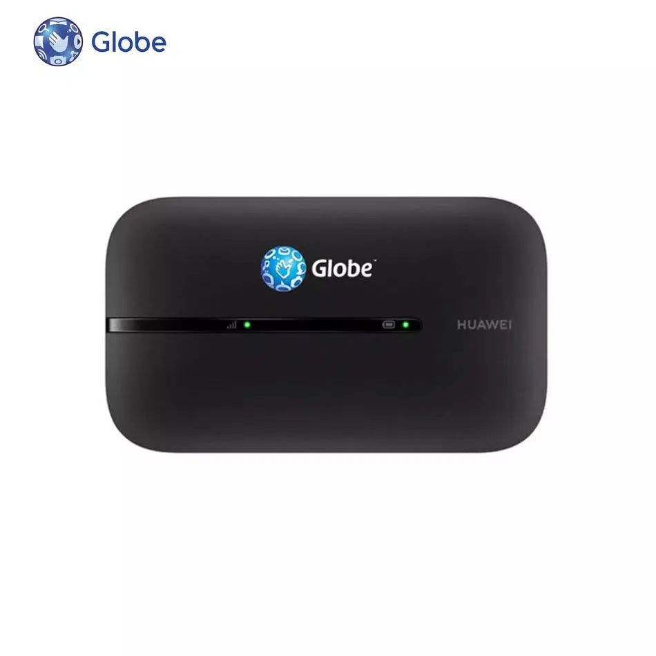 GLOBE MOBILE WIFI LTE ROUTER – Makotek Computer Sales Inc