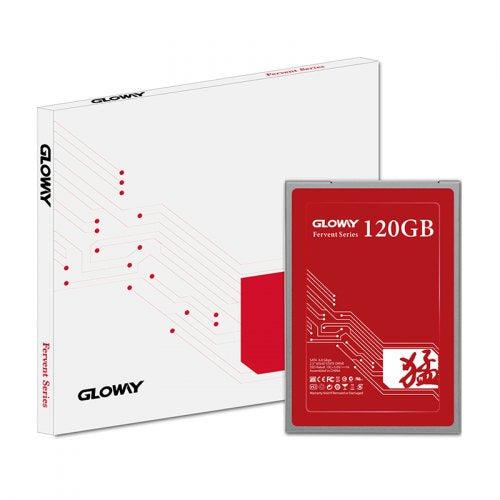GLOWAY 120GB 2.5