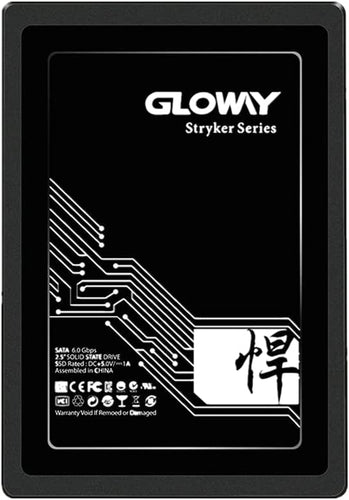 GLOWAY 480GB 2.5