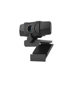 GSOU T12S 2MP 1080P FULL-HD WIDE ANGLE WEBCAM W/ MIC-Webcam-Makotek Computers