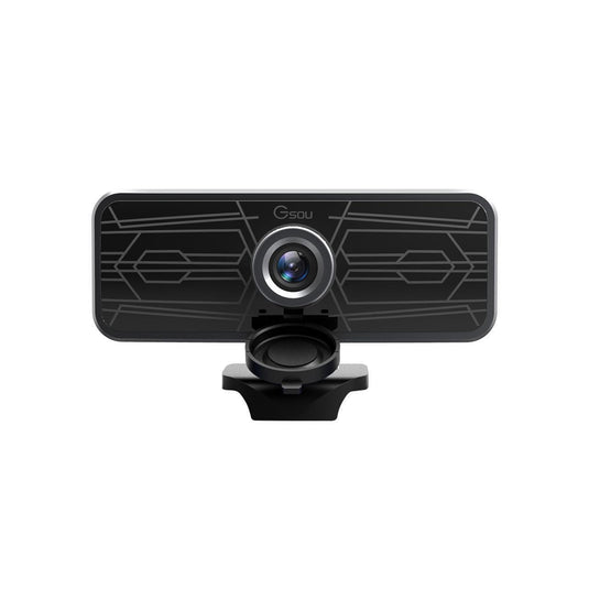 GSOU T16s 2MP 1080P 30FPS FULL HD WEBCAM-WEBCAM-Makotek Computers