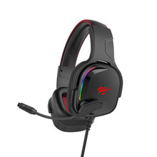 Load image into Gallery viewer, HAVIT GAMENOTE H2022U USB 7.1 GAMING HEADSET-Headset-Makotek Computers
