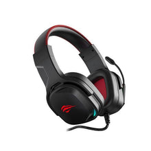 Load image into Gallery viewer, HAVIT GAMENOTE H2022U USB 7.1 GAMING HEADSET-Headset-Makotek Computers
