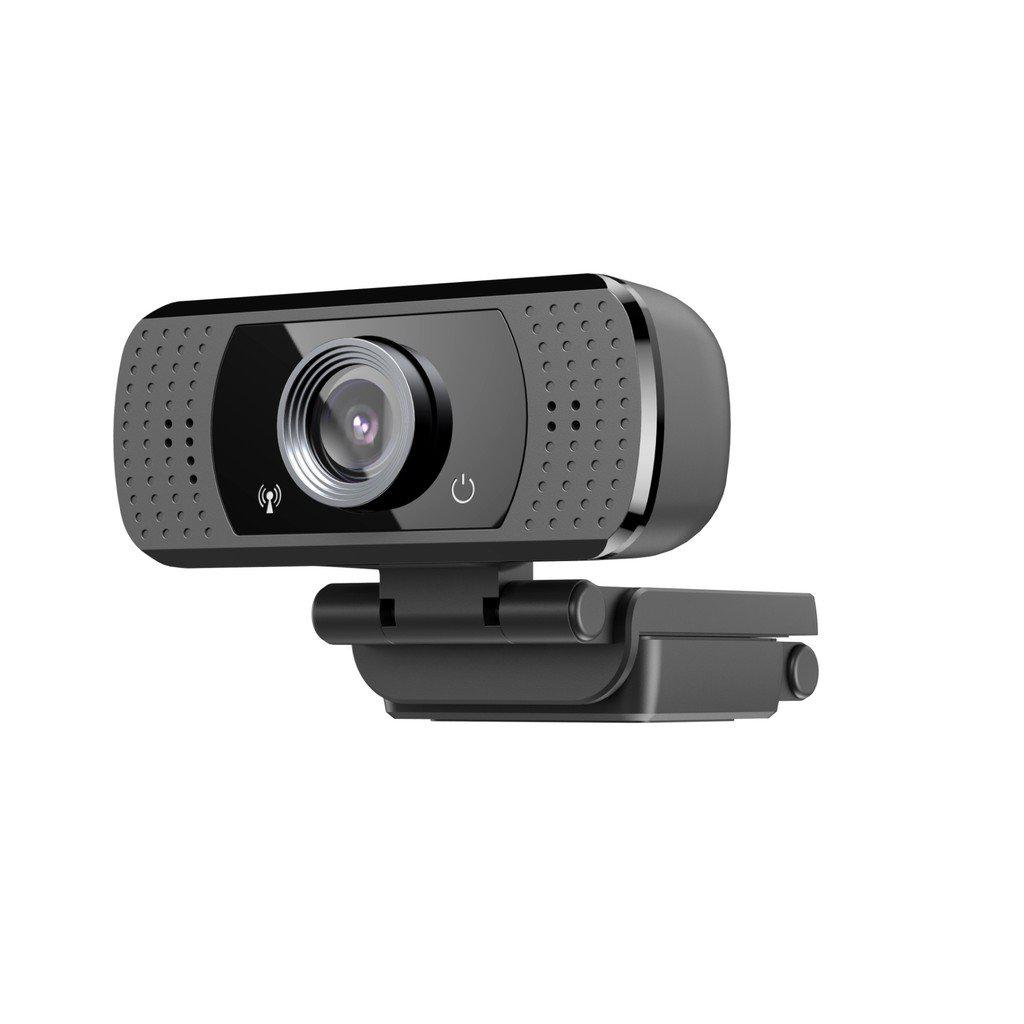 HAVIT HV-HN17G 1080P WEBCAM-Webcam-Makotek Computers