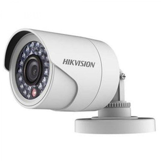 HIKVISION DS-2CE16D0T-IRPF (2.8MM) 1080P 2MP BULLET OUTDOOR CAMERA-CAMERA-Makotek Computers