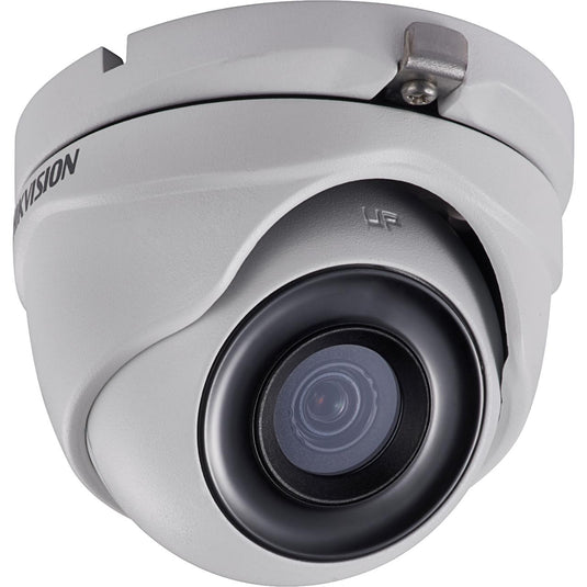 HIKVISION DS-2CE76D3T-ITMF(2.8MM) 2 MP ULTRA LOW LIGHT FIXED TURRET CAMERA-CAMERA-Makotek Computers