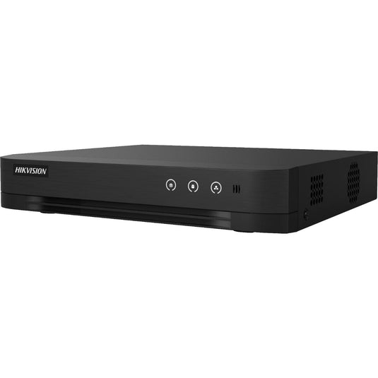 HIKVISION DS-7208HGHI-K1(S) 8CH 1080P LITE 1U H.265 DVR-DVR-Makotek Computers