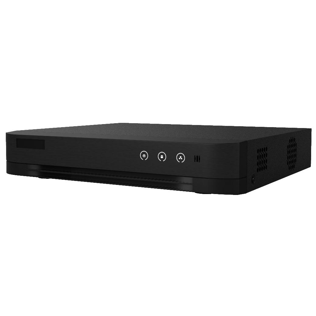 hikvision 16ch dvr price