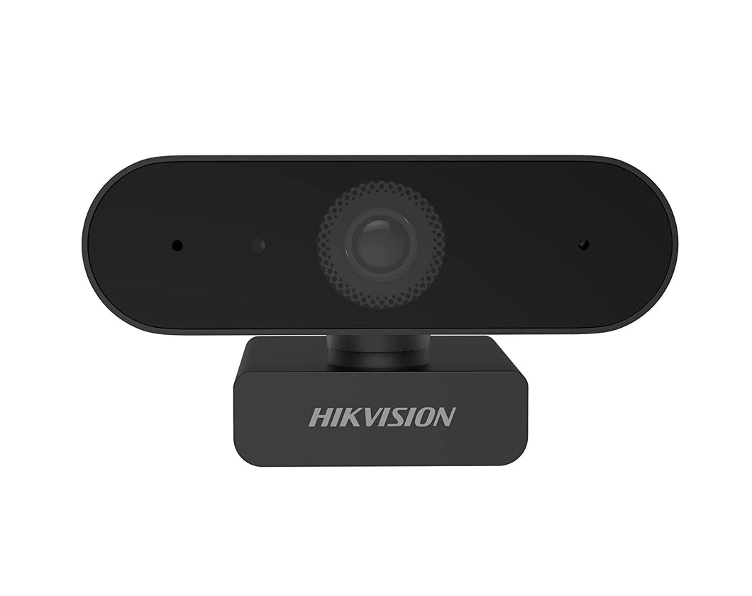 hikvision 2mp wide angle camera