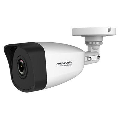 HIKVISION HWI-B140H 4.0 MP IR NETWORK MINI BULLET CAMERA-CAMERA-Makotek Computers