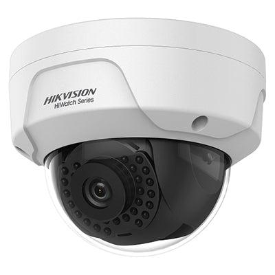 HIKVISION HWI-D140H 4.0 MP IR NETWORK DOME CAMERA-CAMERA-Makotek Computers