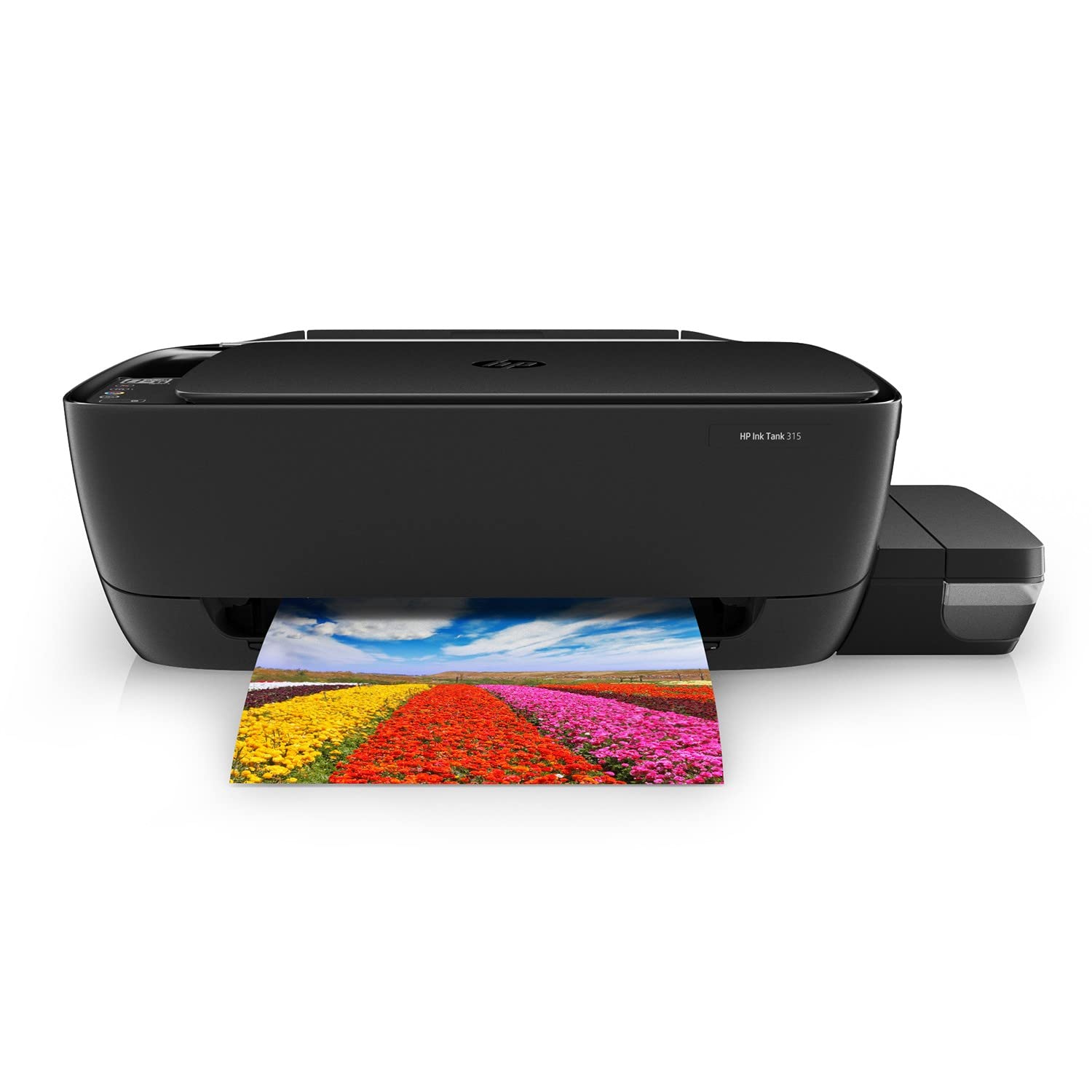 HP INK TANK 315 A4 COLOR INKJET ALL-IN-ONE PRINTER-PRINTER-Makotek Computers