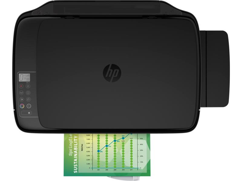 HP INK TANK 415 ALL IN ONE WIRELESS PRINTER-PRINTER-Makotek Computers