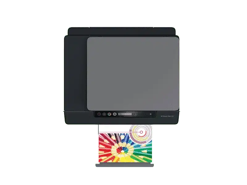 HP SMART TANK 500 ALL IN ONE PRINTER-PRINTER-Makotek Computers