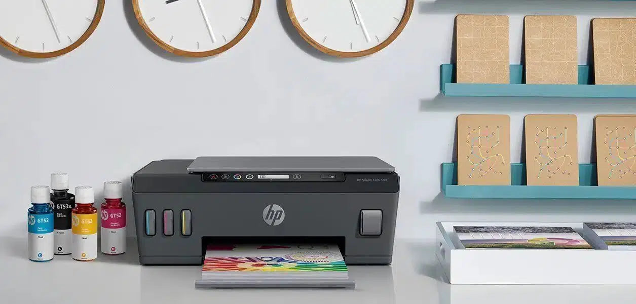 HP SMART TANK 500 ALL IN ONE PRINTER-PRINTER-Makotek Computers
