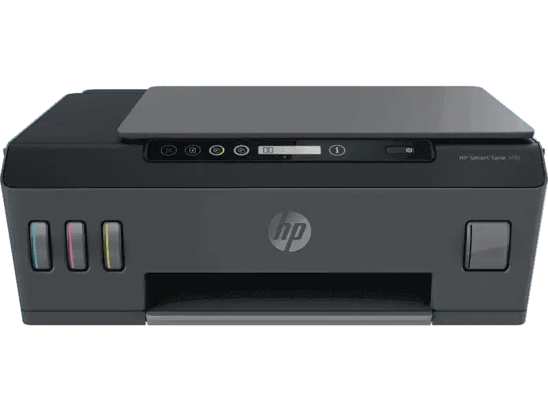 HP SMART TANK 500 ALL IN ONE PRINTER-PRINTER-Makotek Computers