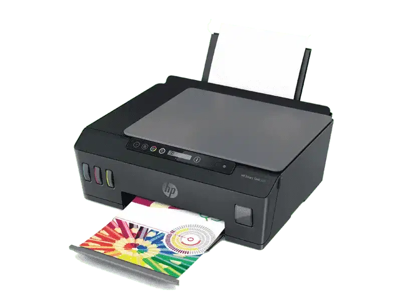 HP SMART TANK 500 ALL IN ONE PRINTER-PRINTER-Makotek Computers