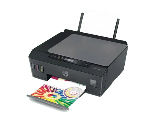 HP SMART TANK 500 ALL IN ONE PRINTER-PRINTER-Makotek Computers