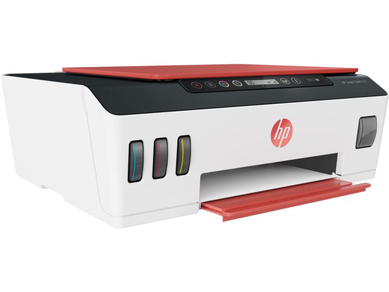 HP SMART TANK 519 ALL IN ONE WIRELESS PRINTER-PRINTER-Makotek Computers