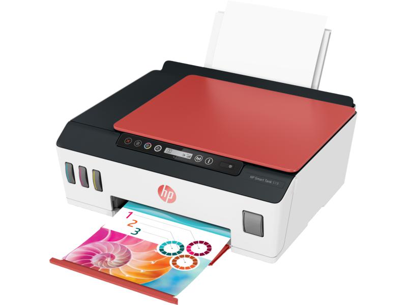HP SMART TANK 519 ALL IN ONE WIRELESS PRINTER-PRINTER-Makotek Computers