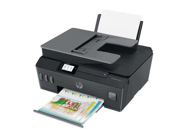 HP SMART TANK 615 ALL IN ONE WIRELESS PRINTER-PRINTER-Makotek Computers