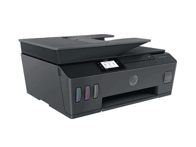 HP SMART TANK 615 ALL IN ONE WIRELESS PRINTER-PRINTER-Makotek Computers