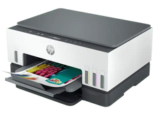 Load image into Gallery viewer, HP SMART TANK 670 ALL IN ONE PRINTER-PRINTER-Makotek Computers
