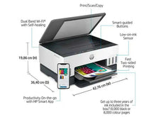 Load image into Gallery viewer, HP SMART TANK 670 ALL IN ONE PRINTER-PRINTER-Makotek Computers
