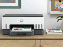 Load image into Gallery viewer, HP SMART TANK 670 ALL IN ONE PRINTER-PRINTER-Makotek Computers
