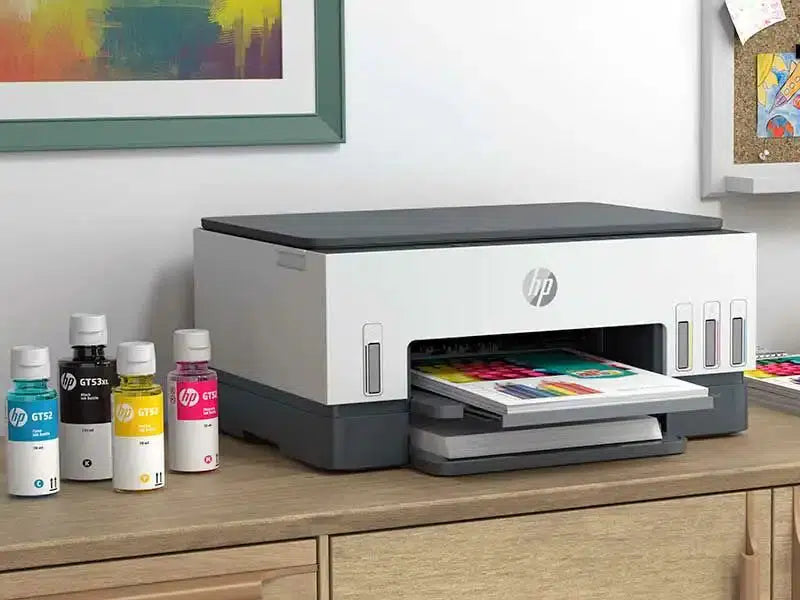 HP Smart Tank 670 Printer Price in Sri Lanka