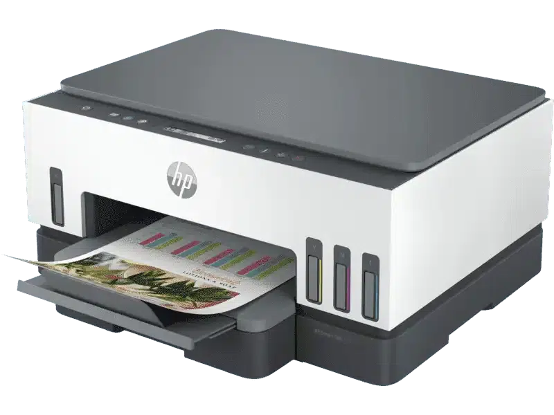 HP SMART TANK 720 ALL IN ONE PRINTER-PRINTER-Makotek Computers