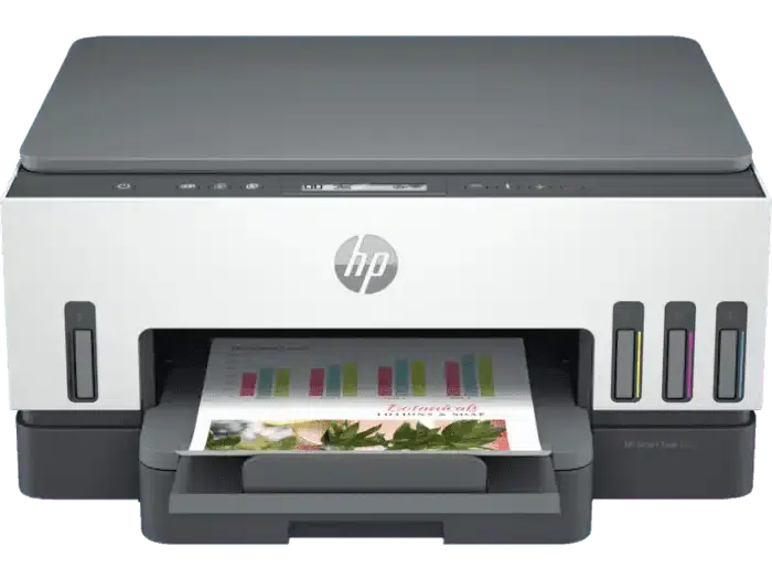 HP SMART TANK 720 ALL IN ONE PRINTER-PRINTER-Makotek Computers
