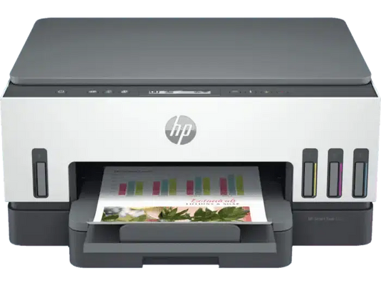 HP SMART TANK 720 ALL IN ONE PRINTER-PRINTER-Makotek Computers