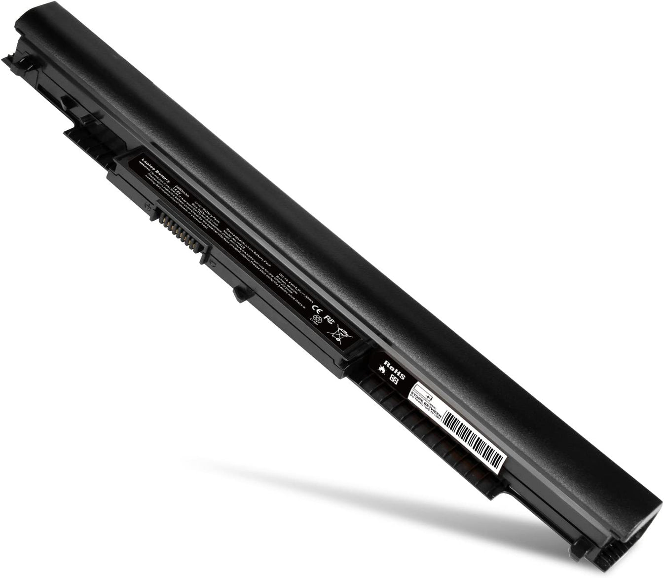 HS04 HS03 HP 240 G4 245 G4 250 G4 255 G4 15-AC0XX HSTNN-DB7J LAPTOP BA ...