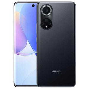 HUAWEI NOVA 9 8GB+256GB BLACK SMARTPHONE-SMARTPHONE-Makotek Computers