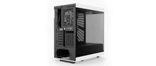 Load image into Gallery viewer, HYTE Y40 CS-HYTE-Y40-BW BLACK/WHITE MID TOWER CASE-CASE-Makotek Computers
