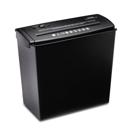 IKER A4 AUTOMATIC PAPER SHREDDER-ACCESORIES-Makotek Computers