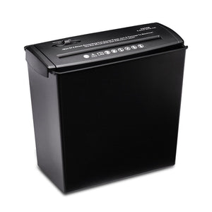 IKER A4 AUTOMATIC PAPER SHREDDER-ACCESORIES-Makotek Computers