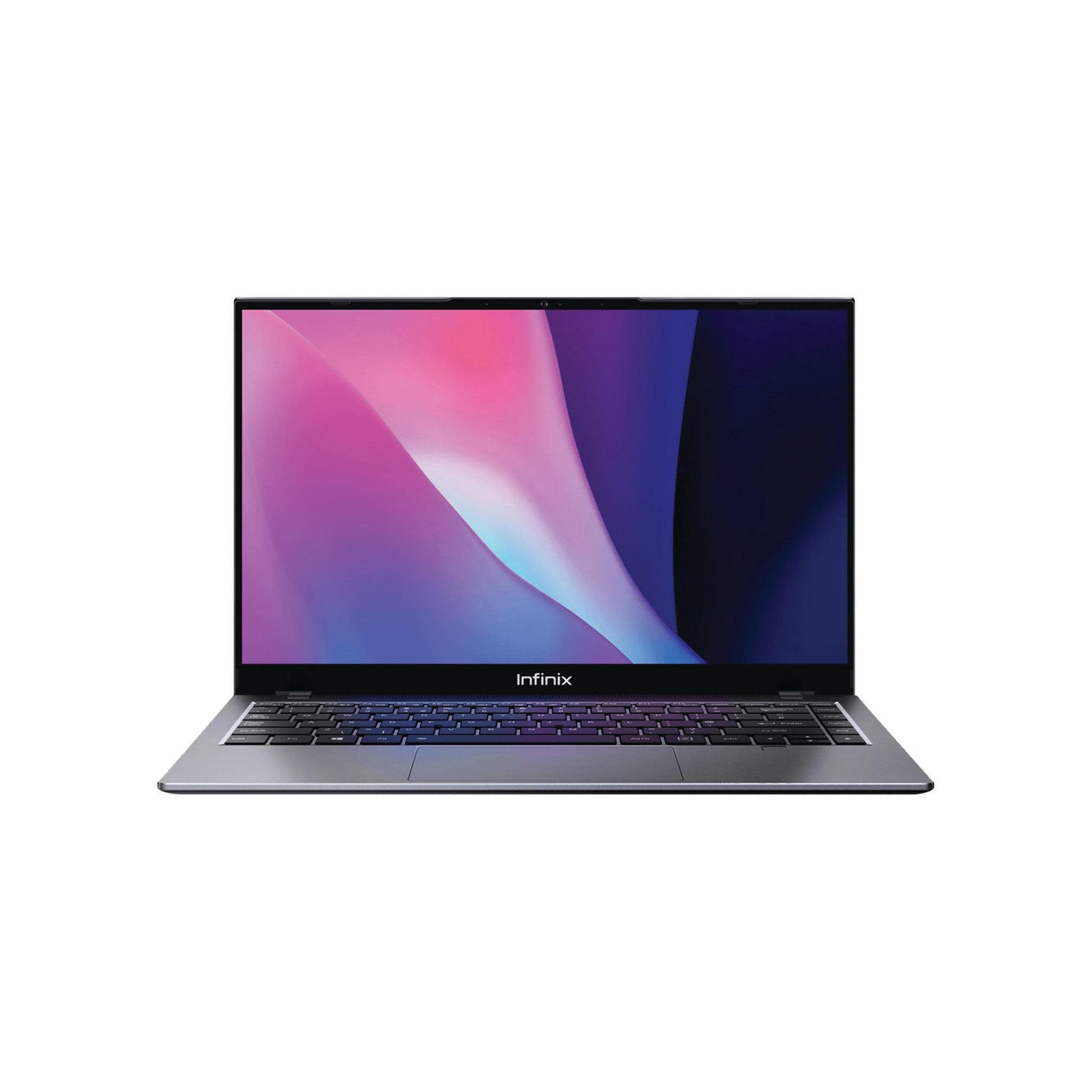 INFINIX INBOOK X1, CORE I5, 256G SSD (GREY) LAPTOP-LAPTOP-Makotek Computers