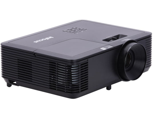 INFOCUS P130 IN112AA MULTIMEDIA SVGA PROJECTOR-PROJECTOR-Makotek Computers