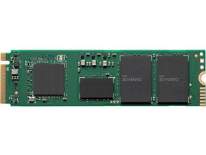 INTEL 670P 512GB NVME PCIE SSD-Makotek Computers