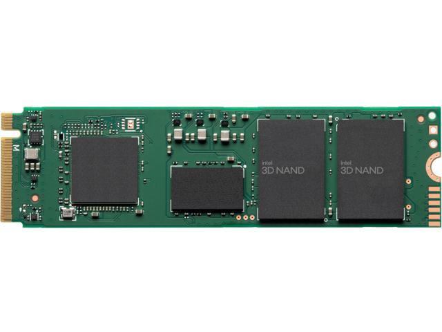 INTEL 670P 512GB NVME PCIE SSD-Makotek Computers