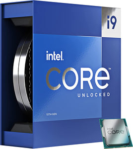 INTEL CORE I9-13900K 24 CORES (8 P-CORES + 16 E-CORES) 36M CACHE, UP TO 5.8 GHZ DESKTOP PROCESSOR-PROCESSOR-Makotek Computers