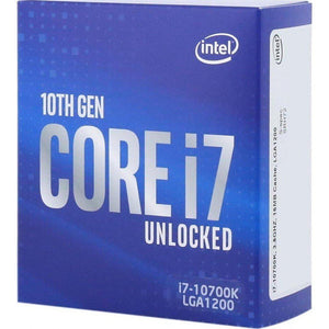 INTEL CORE i7-10700K NO FAN (16M CACHE, UP TO 5.10 GHZ) PROCESSOR-Processor-Makotek Computers