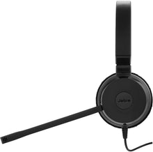 Load image into Gallery viewer, JABRA EVOLVE 20 MS 823-109 HEADSET-HEADSET-Makotek Computers
