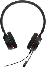 Load image into Gallery viewer, JABRA EVOLVE 20 MS 823-109 HEADSET-HEADSET-Makotek Computers
